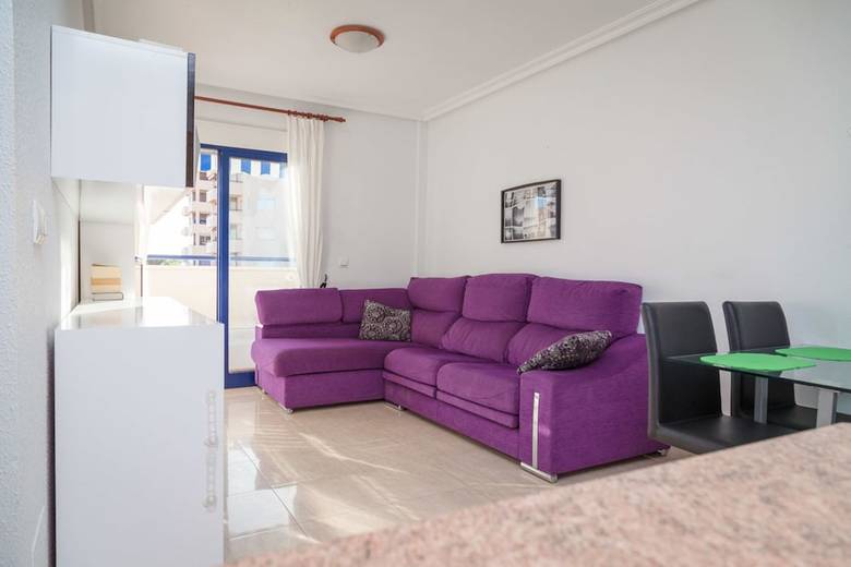 La Zenia Apartment