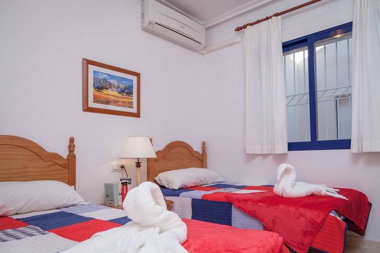 La Zenia Apartment
