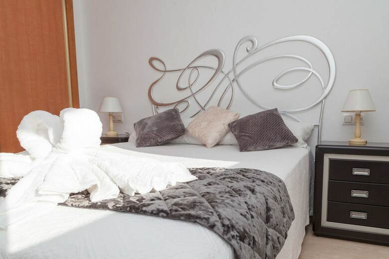 La Zenia Apartment