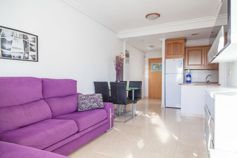 La Zenia Apartment