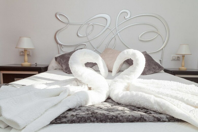 La Zenia Apartment