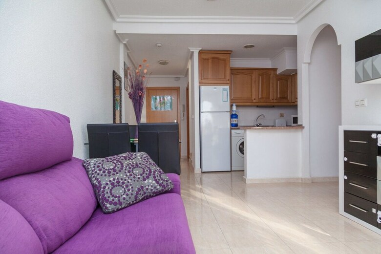 La Zenia Apartment