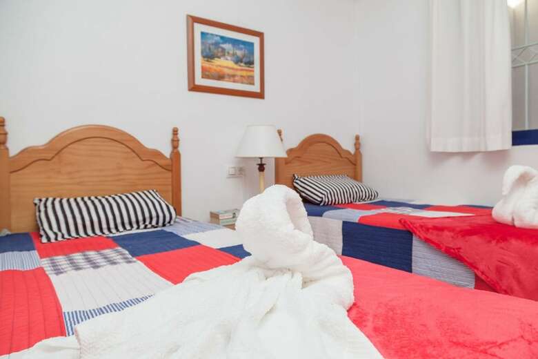 La Zenia Apartment