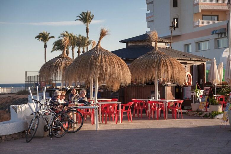 La Zenia Apartment
