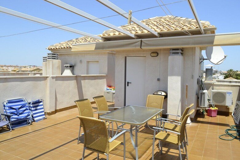 La Zenia Apartment