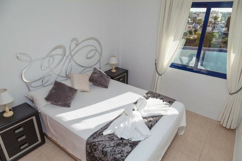 La Zenia Apartment