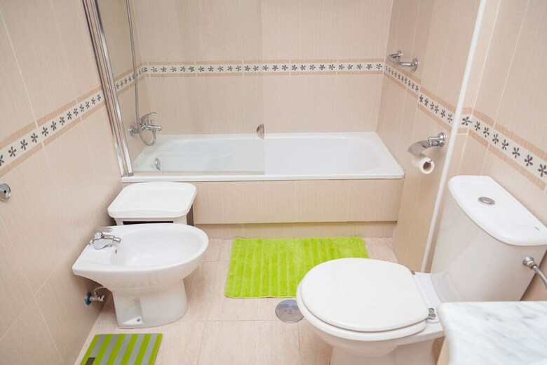 La Zenia Apartment