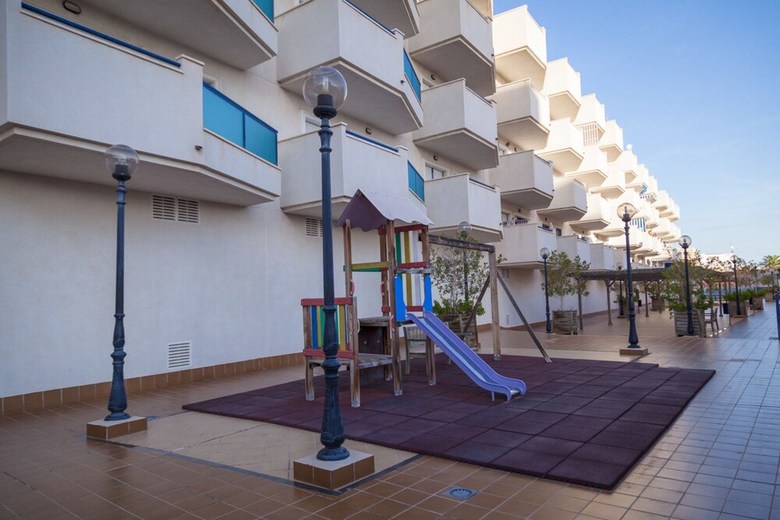 La Zenia Apartment