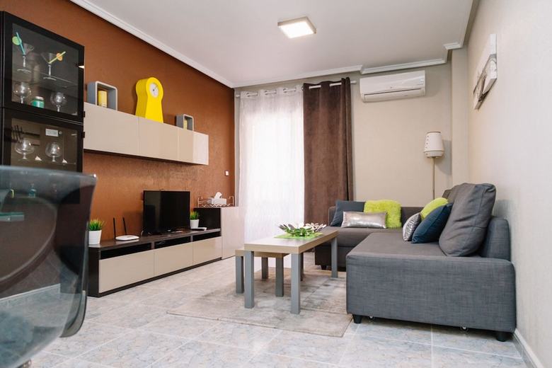 Apartment Luz Del Sol