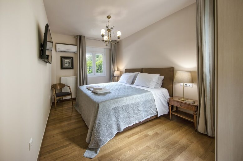 Apartamentos Two Bedroom Apt 2' To Acropolis Museum
