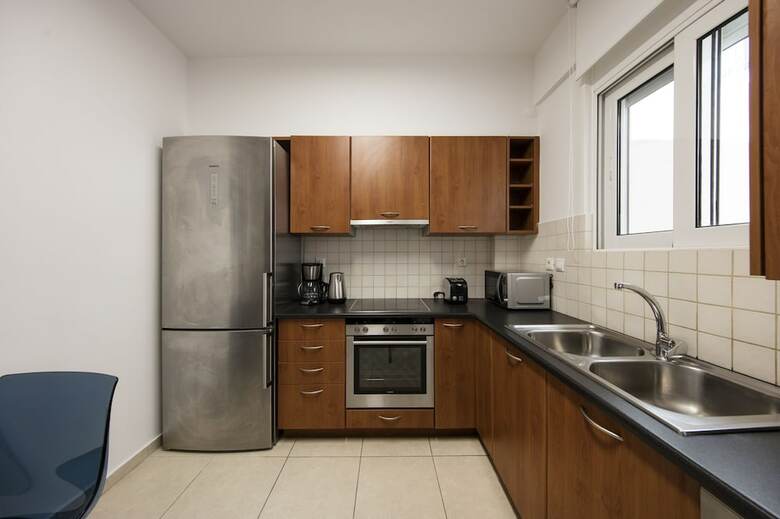 Apartamentos Two Bedroom Apt 2' To Acropolis Museum