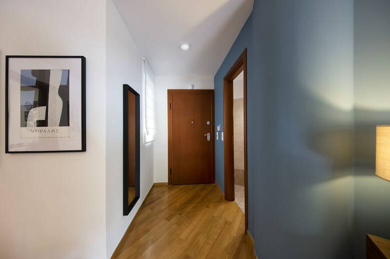 Apartamentos Two Bedroom Apt 2' To Acropolis Museum