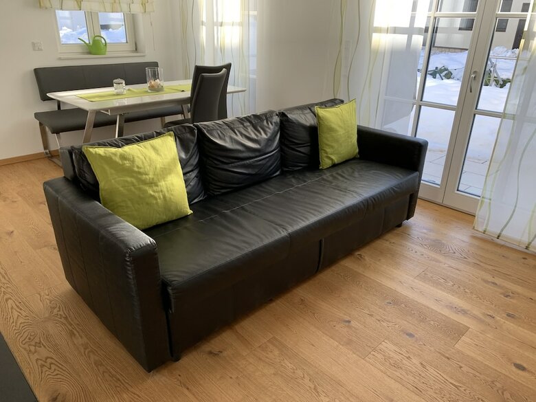 Apartamentos Ferienwohnung Lea Am See