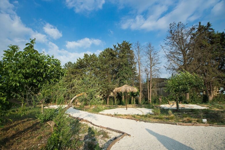 Cosi Priziusi B&B Relais