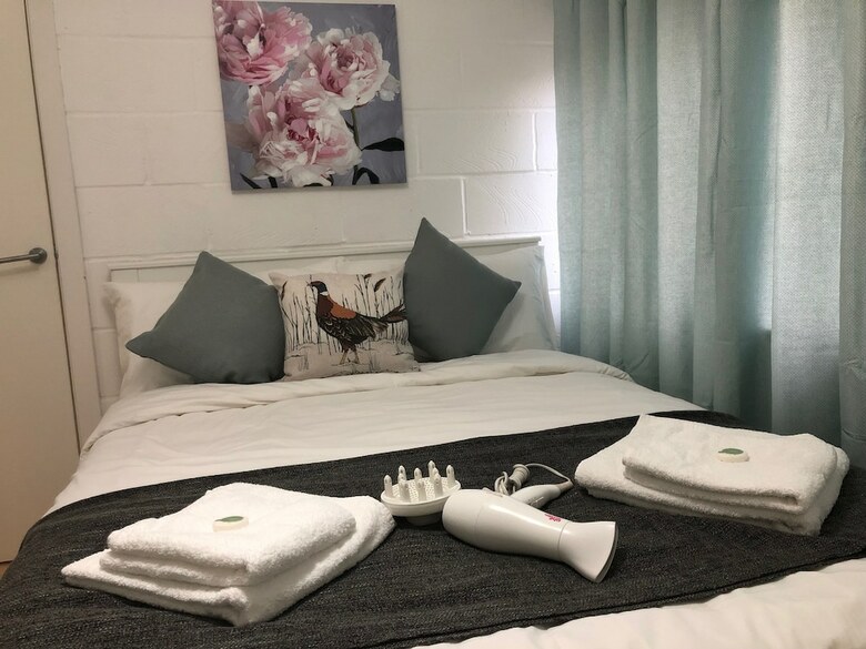 Apartamentos Spacious Flat In King's Cross