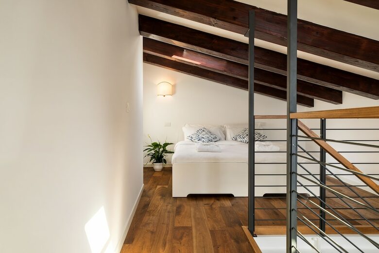 Apartamento Punta Della Dogana Luxury Suites