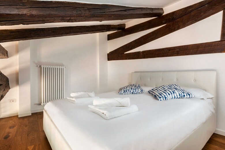 Apartamento Punta Della Dogana Luxury Suites