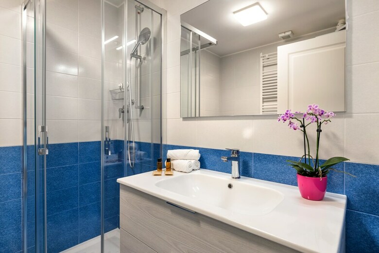 Apartamento Punta Della Dogana Luxury Suites
