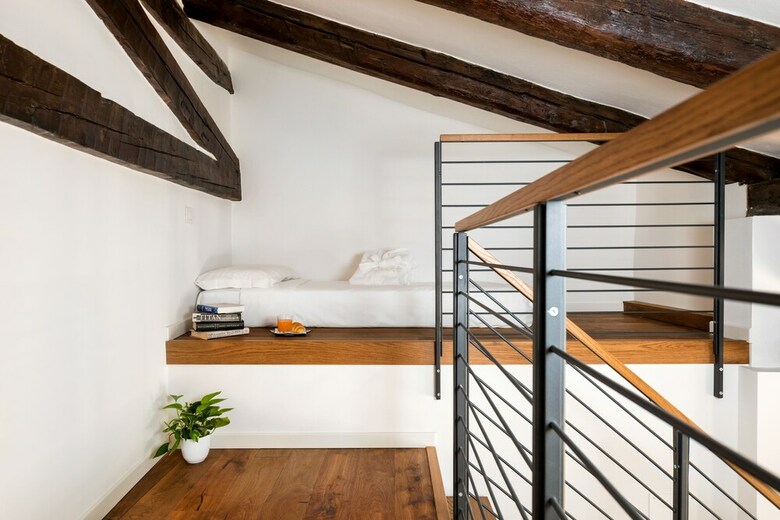 Apartamento Punta Della Dogana Luxury Suites