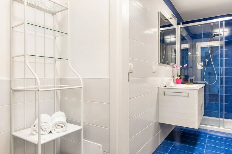 Apartamento Punta Della Dogana Luxury Suites