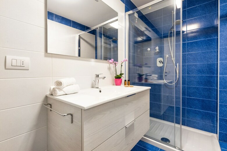 Apartamento Punta Della Dogana Luxury Suites