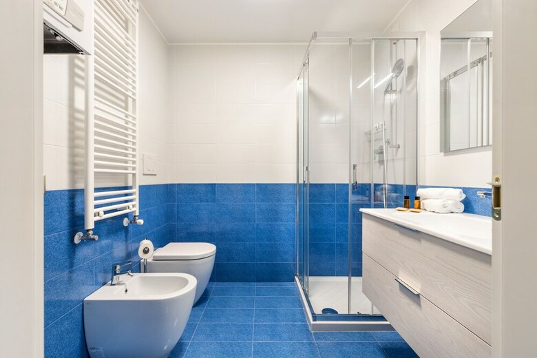 Apartamento Punta Della Dogana Luxury Suites