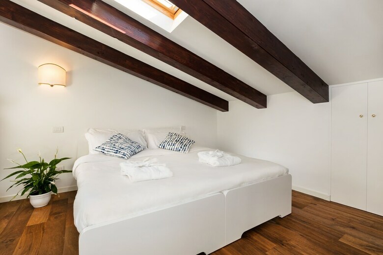 Apartamento Punta Della Dogana Luxury Suites