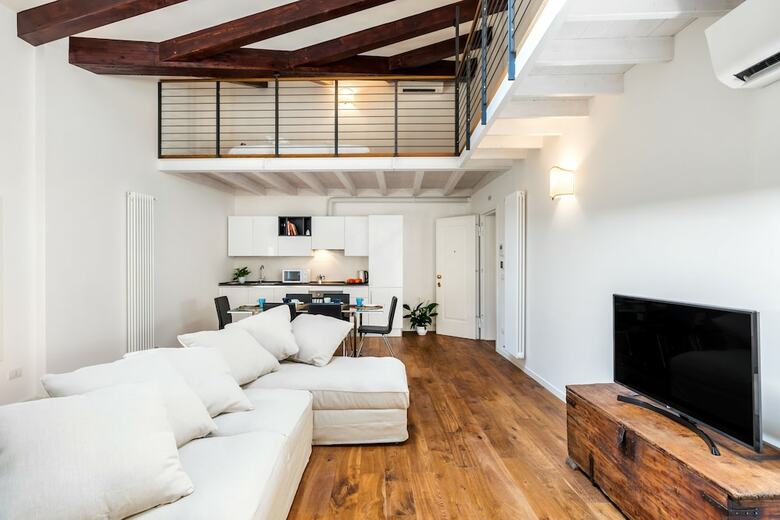 Apartamento Punta Della Dogana Luxury Suites