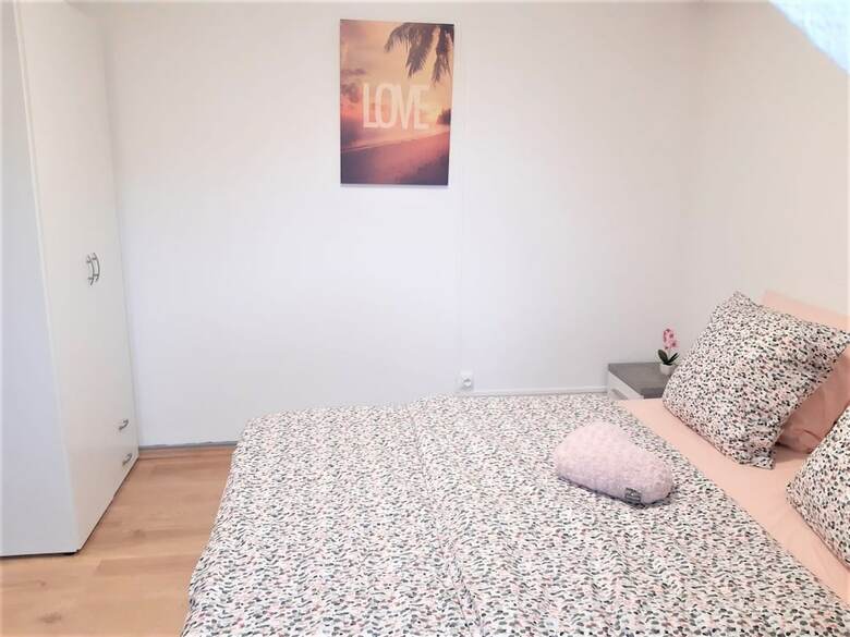 Apartamento Myhome Basel 3a46