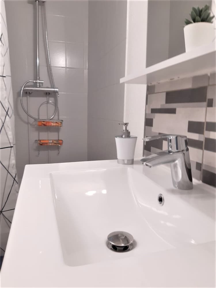 Apartamento Myhome Basel 3a46