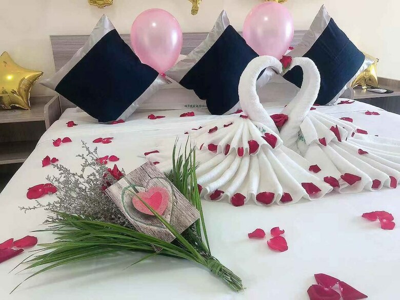 City Comfort Airport Hotel Phnom Penh