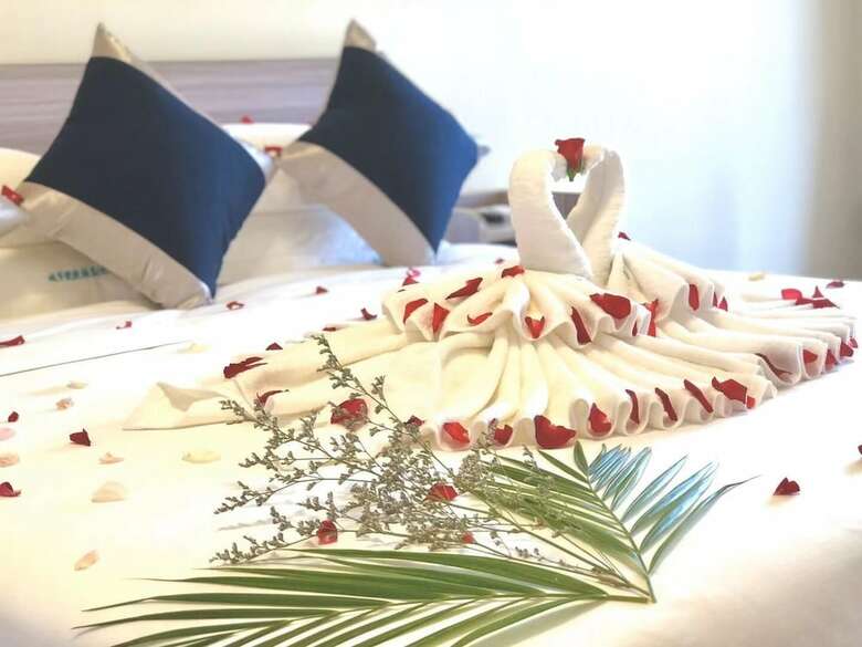 City Comfort Airport Hotel Phnom Penh