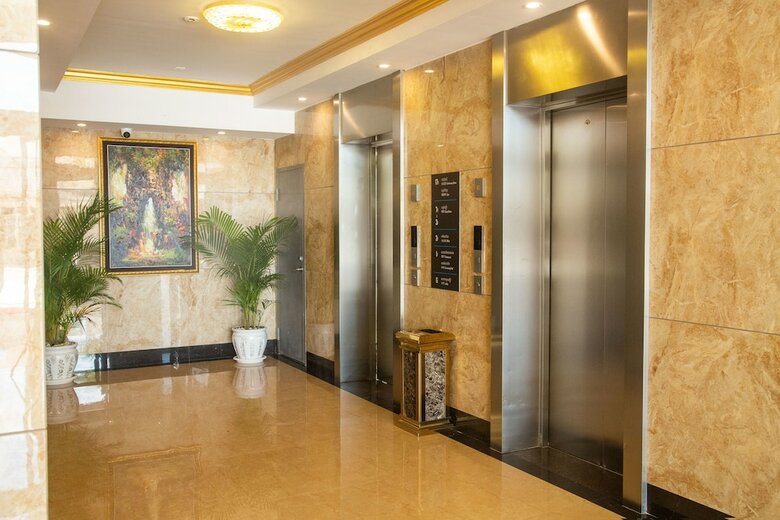 City Comfort Airport Hotel Phnom Penh