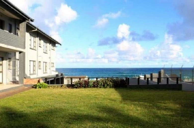 Villa Butleigh 17