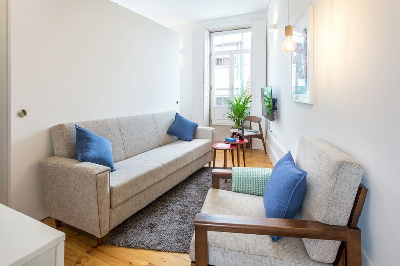 Sweet Inn Apartments - Santa Catarina