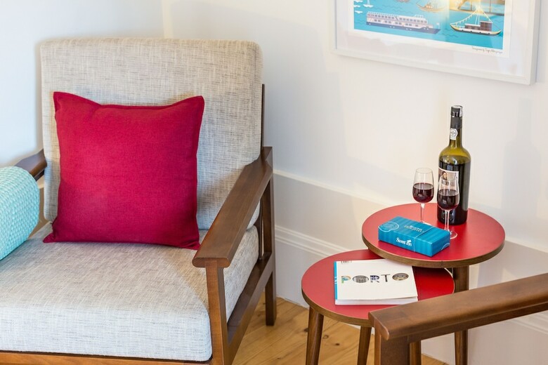 Sweet Inn Apartments - Santa Catarina