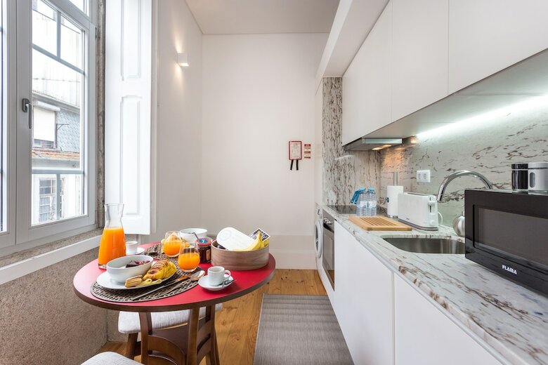 Sweet Inn Apartments - Santa Catarina
