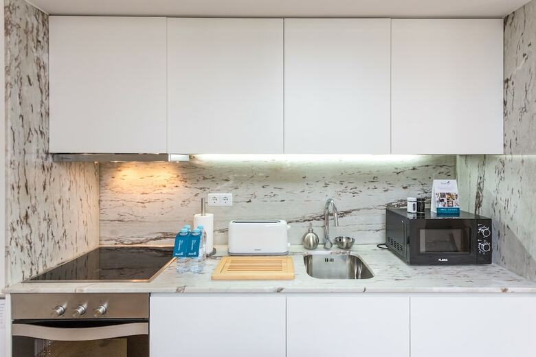 Sweet Inn Apartments - Santa Catarina