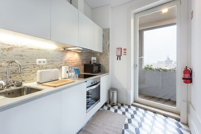 Sweet Inn Apartments - Santa Catarina
