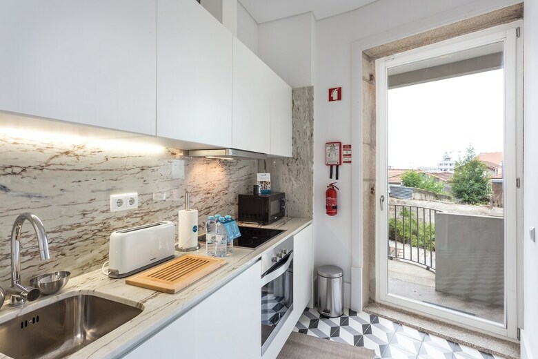 Sweet Inn Apartments - Santa Catarina