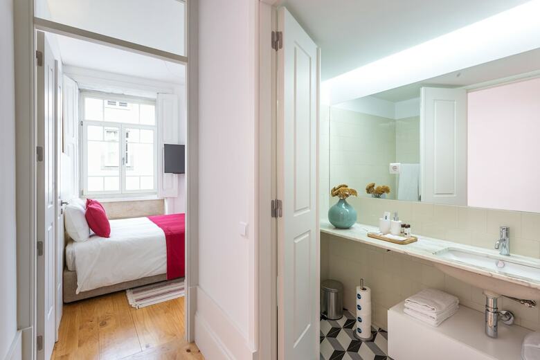 Sweet Inn Apartments - Santa Catarina
