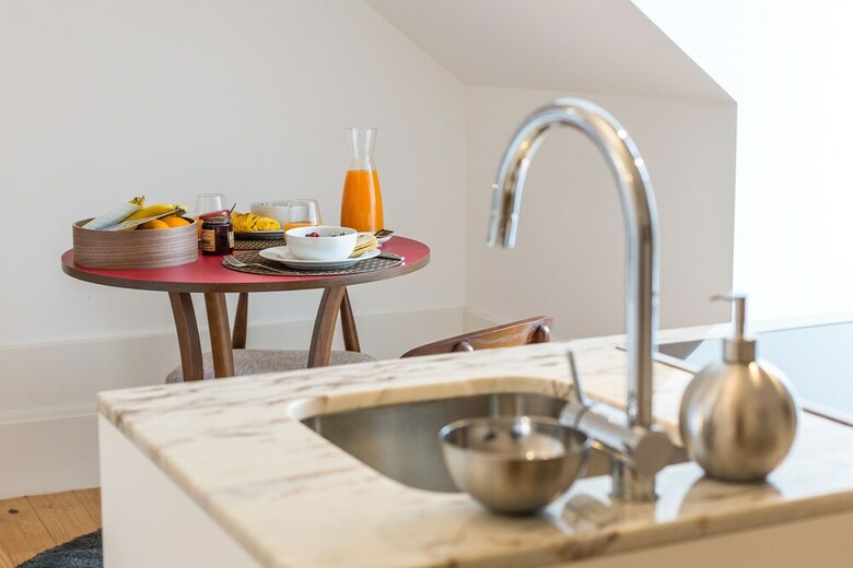 Sweet Inn Apartments - Santa Catarina