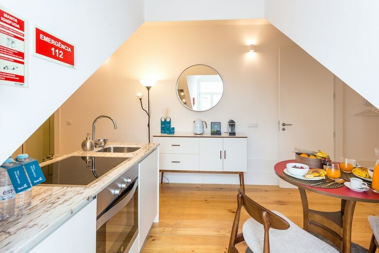 Sweet Inn Apartments - Santa Catarina