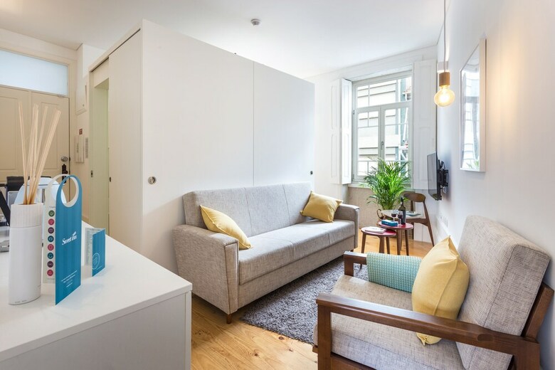 Sweet Inn Apartments - Santa Catarina