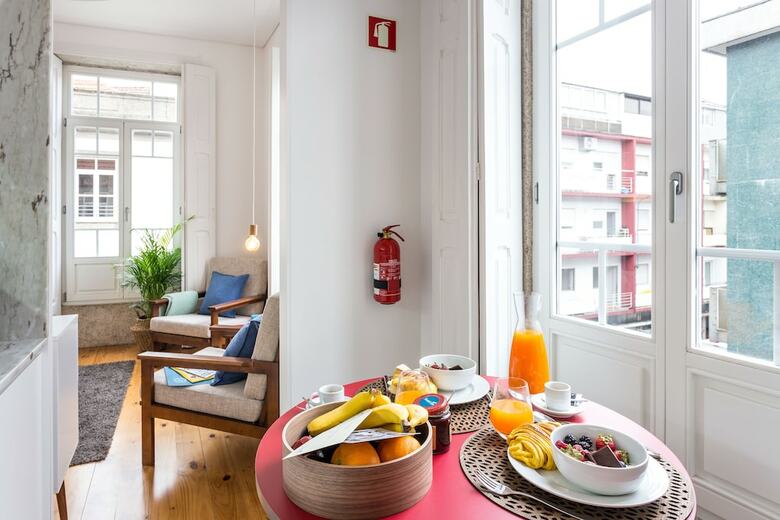 Sweet Inn Apartments - Santa Catarina