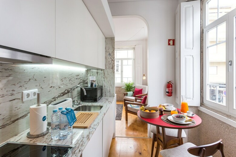 Sweet Inn Apartments - Santa Catarina