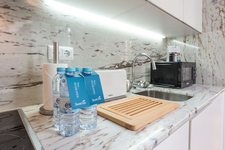 Sweet Inn Apartments - Santa Catarina