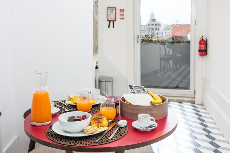 Sweet Inn Apartments - Santa Catarina