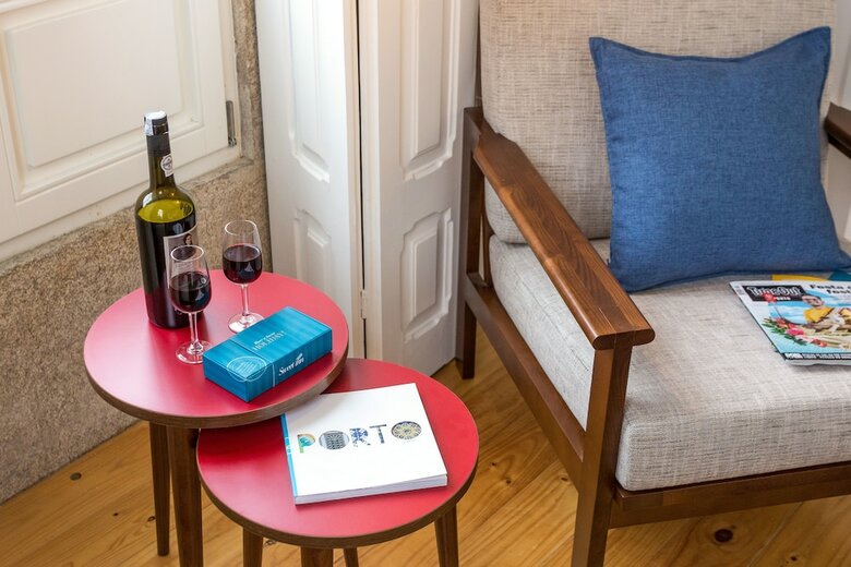 Sweet Inn Apartments - Santa Catarina