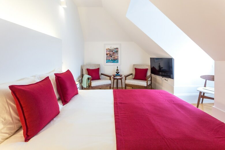 Sweet Inn Apartments - Santa Catarina